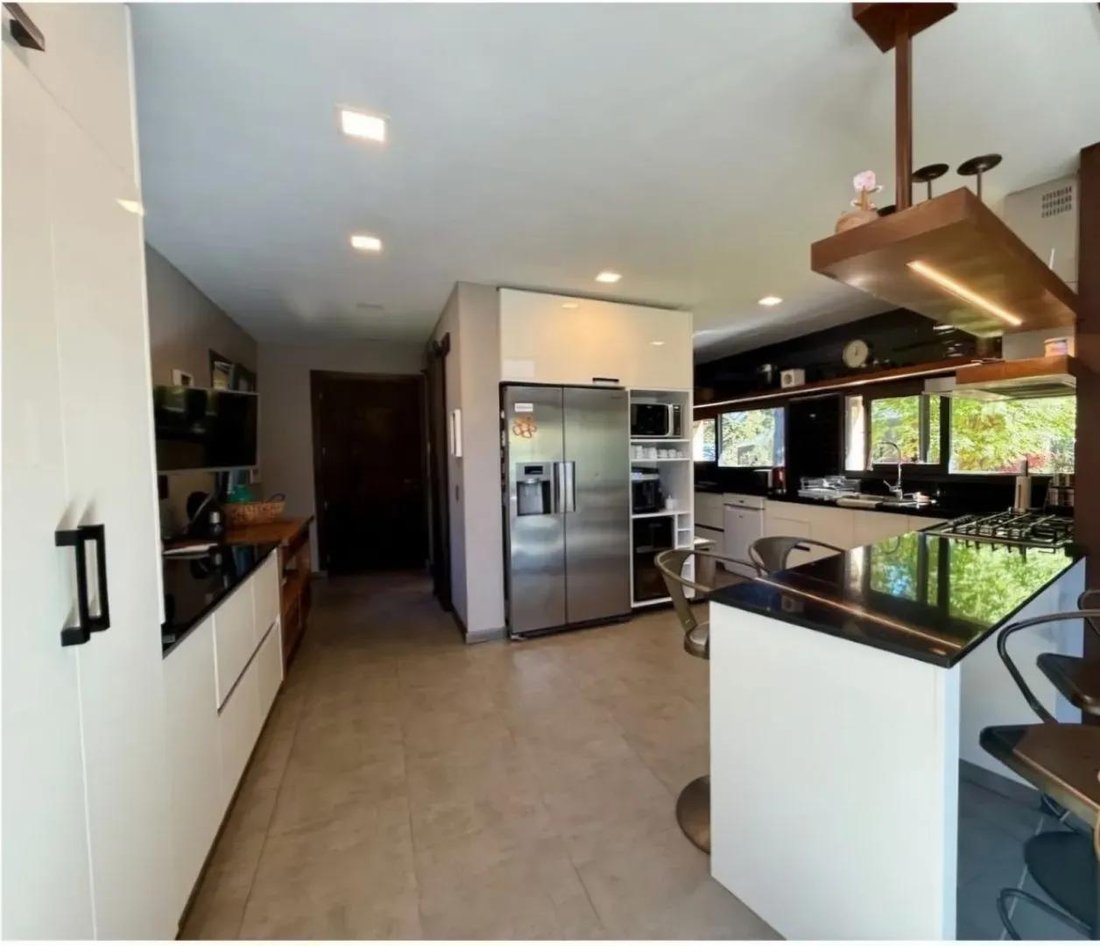 House in Cordones del Chapelco, Neuquen, Argentina 5 - 18297801