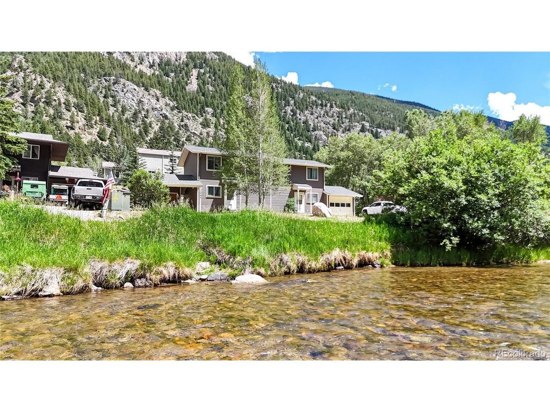 Apartment in Georgetown, Colorado, United States 1 - 18152611