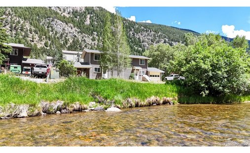 Apartment in Georgetown, Colorado, United States 1