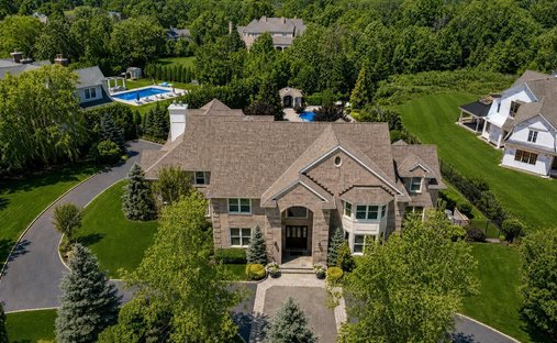 House in East Islip, New York, United States 1