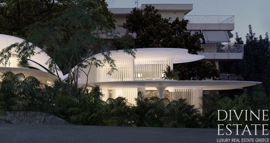 House in Vouliagmeni, Attica, Greece 2 - 18298076