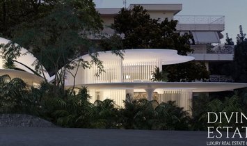 Haus in Vouliagmeni, Attika, Griechenland 1