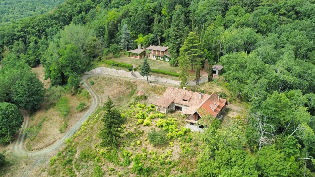 House in la Vall de Bianya, Catalonia, Spain 1 - 18302522