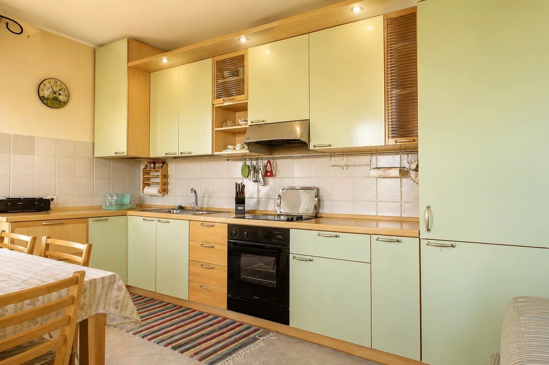 Apartment in Menton, Provence-Alpes-Côte d'Azur, France 5 - 17380713