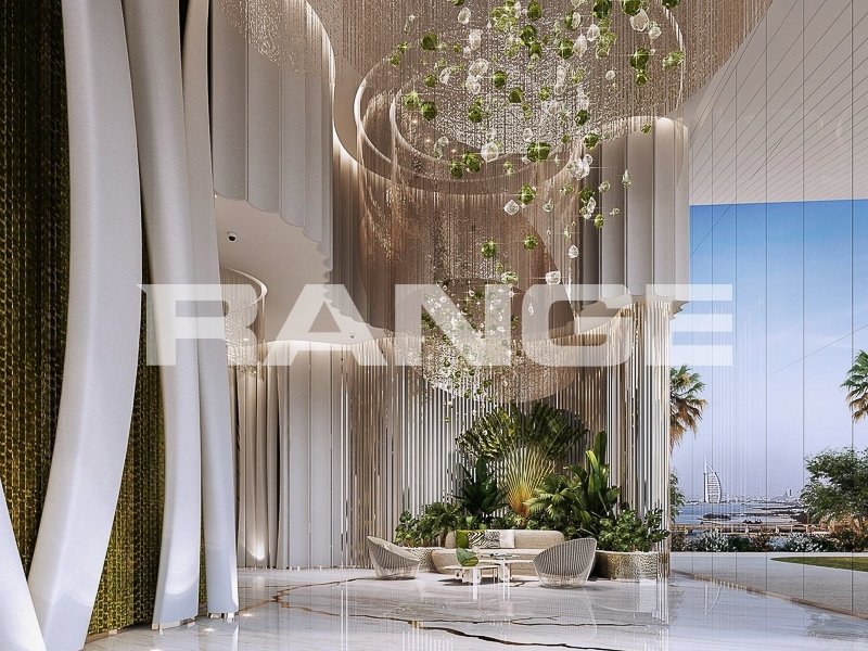 Apartment in Dubai Marina / Marsa Dubai, Dubai, United Arab Emirates 4 - 18298465