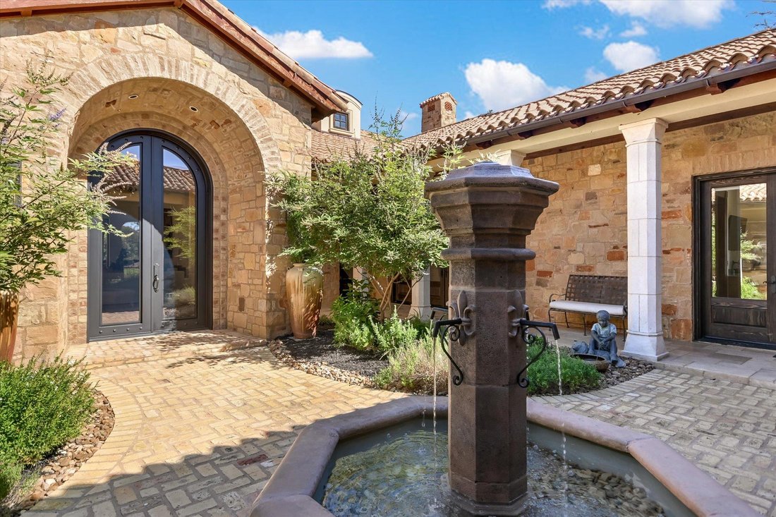 House in Horseshoe Bay, Texas, United States 4 - 18301781