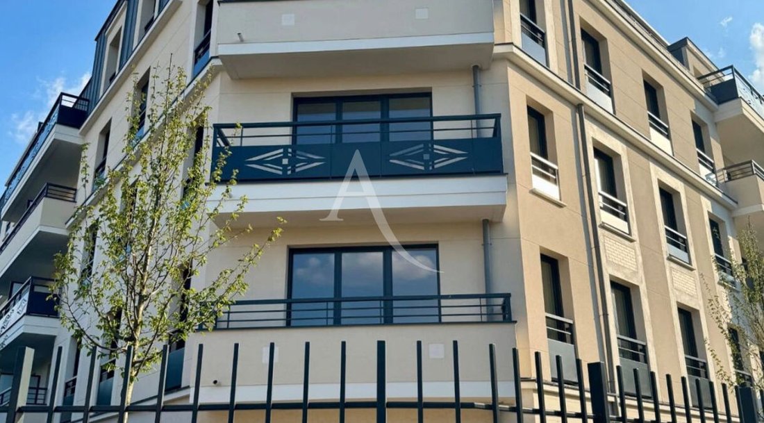 Apartment in Le Thillard, Le Perreux-sur-Marne, France 1 - 18302997