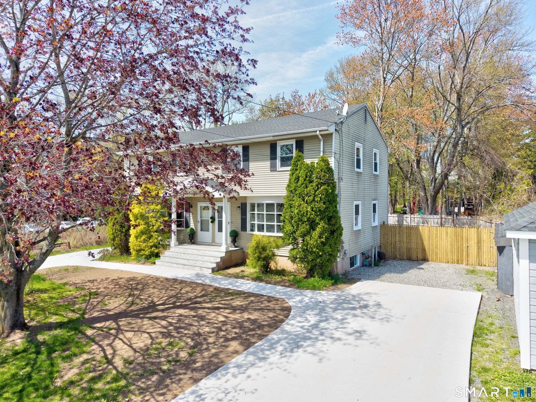 Haus in Wethersfield, Connecticut, Vereinigte Staaten 2 - 17794837