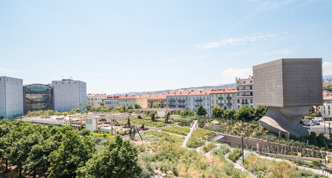 Apartment in Nice, Provence-Alpes-Côte d'Azur, France 3 - 18303022