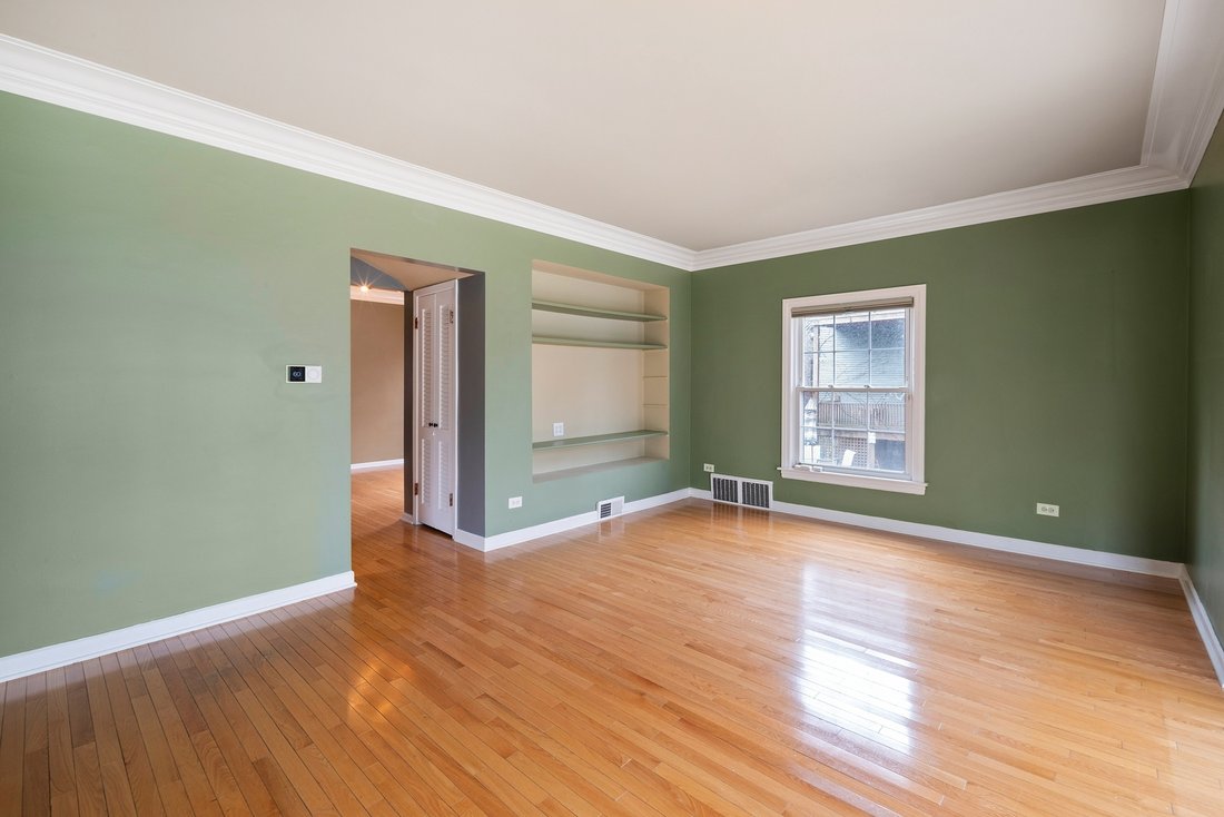 House in Chicago, Illinois, United States 4 - 18301281