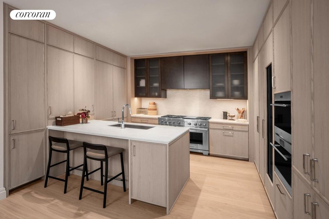 Condo in New York, New York, United States 4 - 18298883