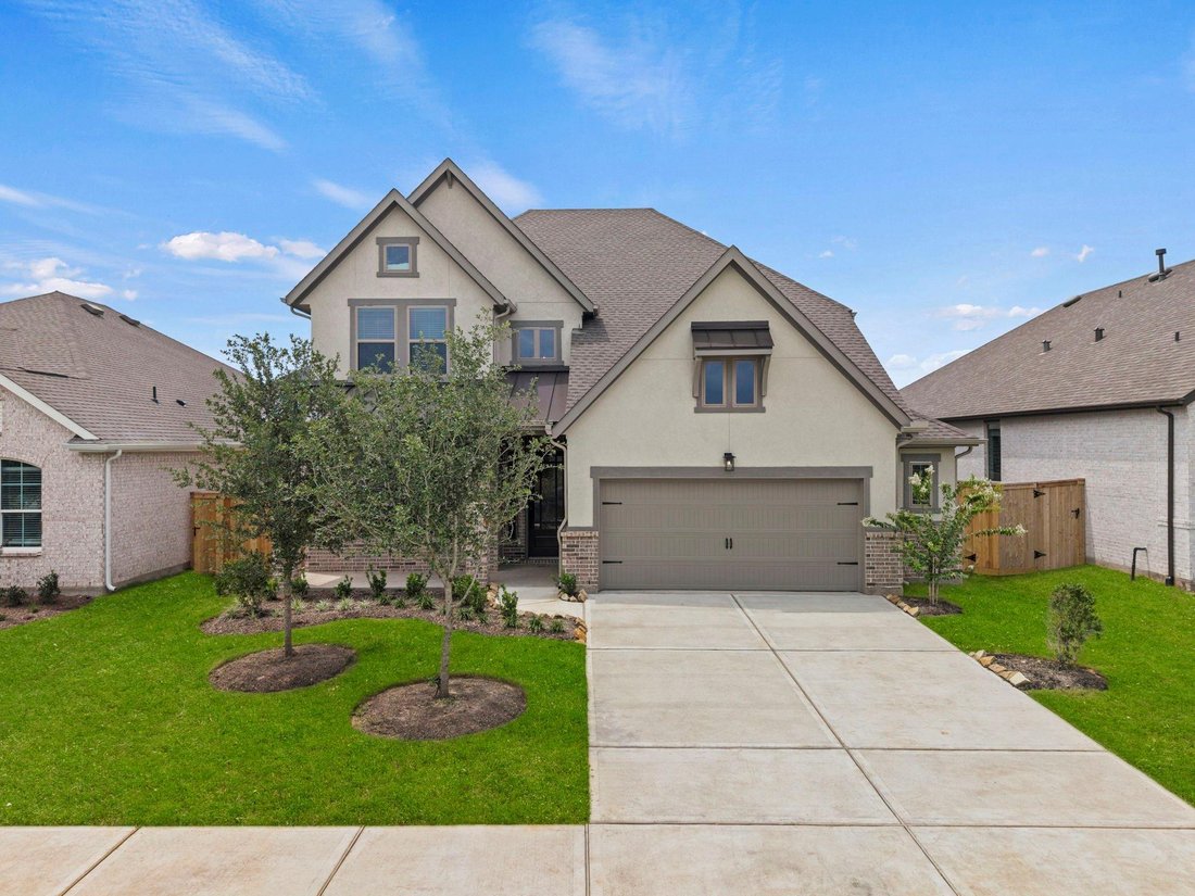 House in Brookshire, Texas, United States 2 - 17524337
