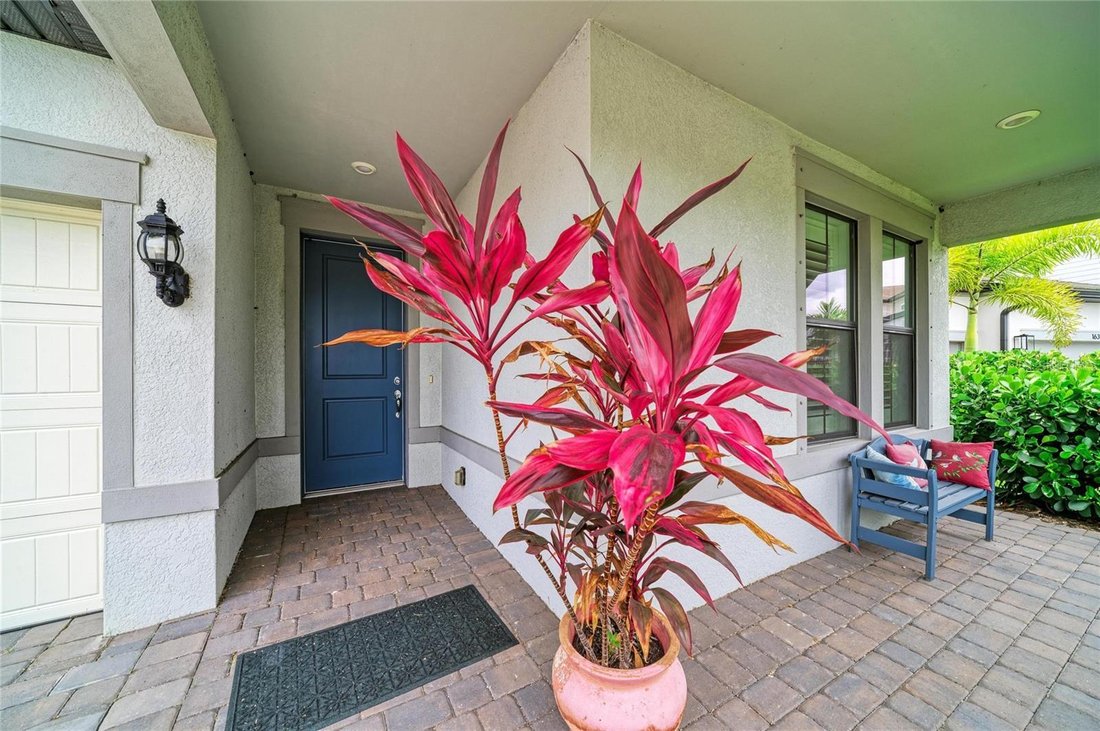 House in Lakewood Ranch, Florida, United States 3 - 18300399