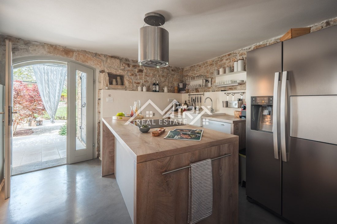 House in Rovinj, Istria County, Croatia 2 - 18302259