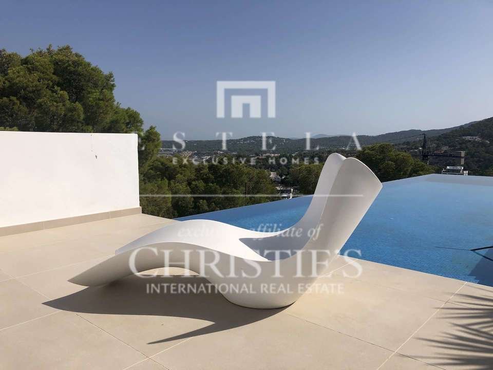 Villa in Sant Josep de sa Talaia, Balearische Inseln, Spanien 3 - 16482023