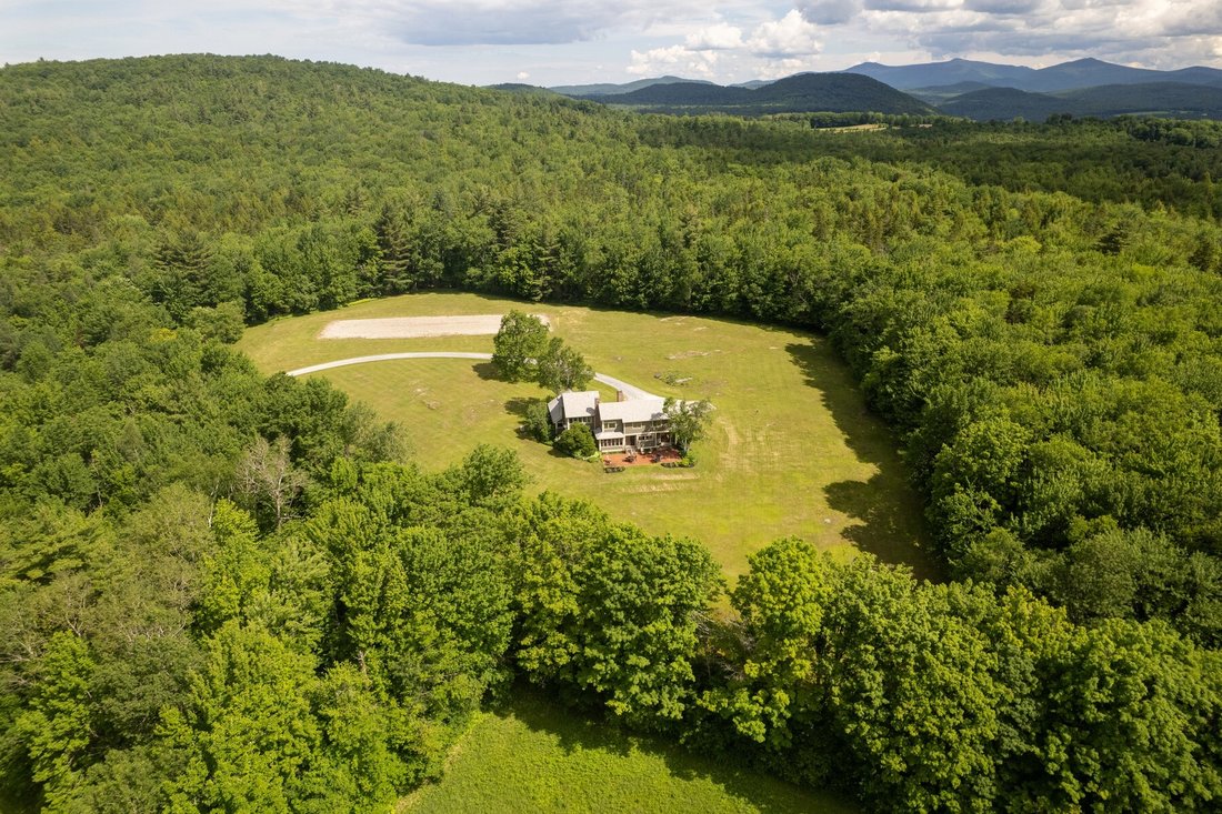 House in Wallingford, Vermont, United States 2 - 18298845