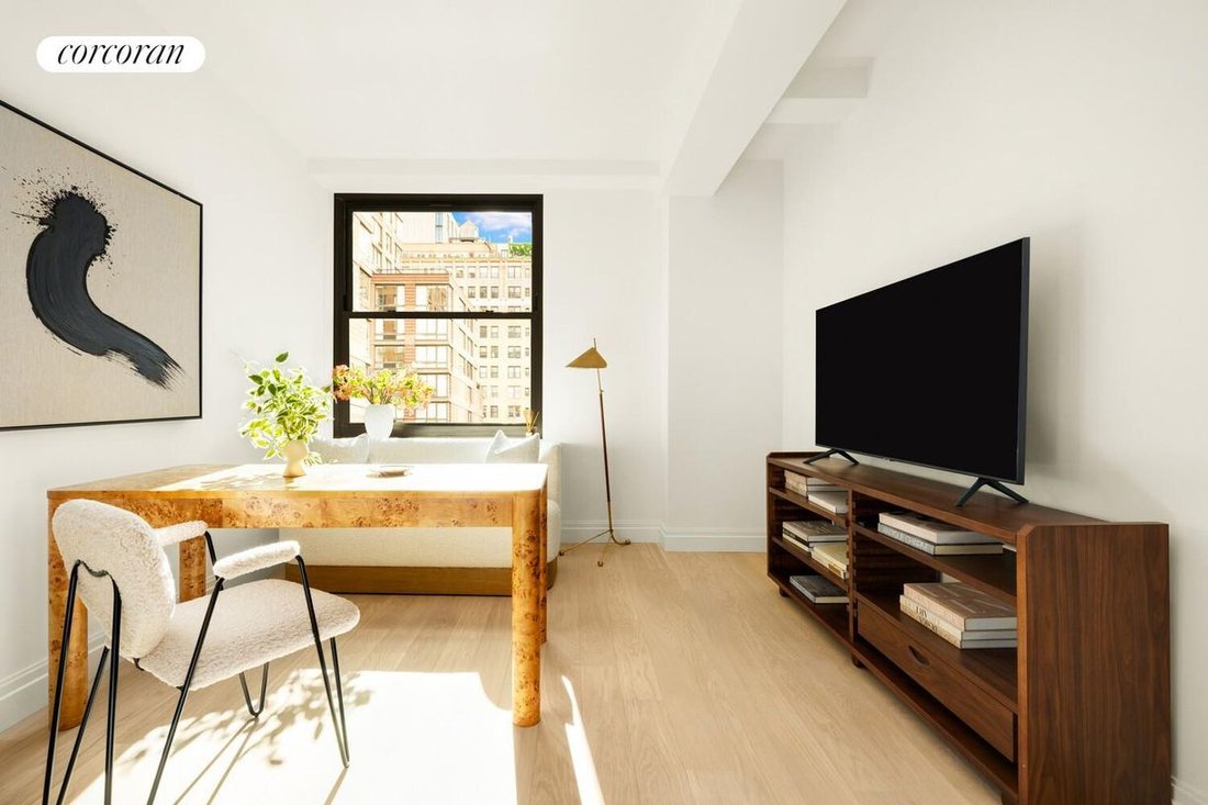 Condo in New York, New York, United States 5 - 18298874