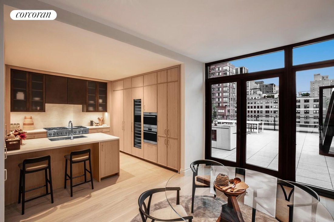 Condo in New York, New York, United States 3 - 18298883
