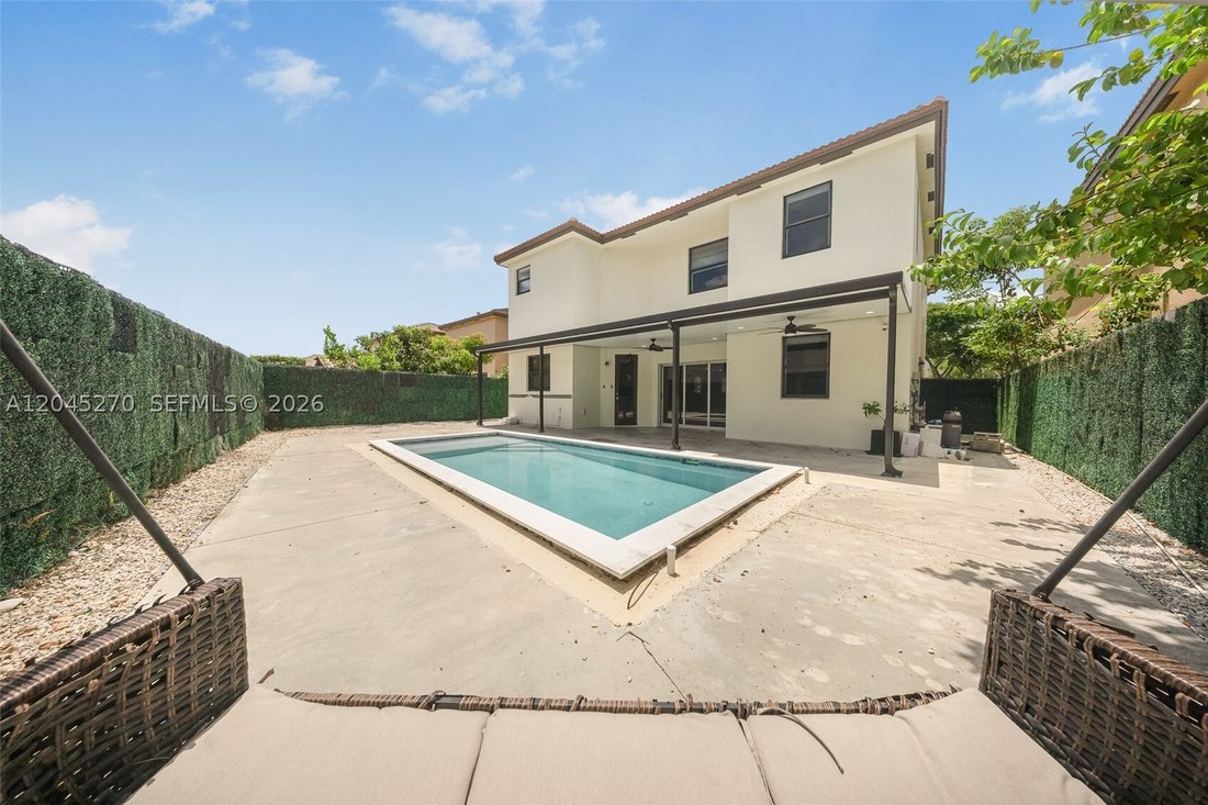 House in Homestead, Florida, United States 3 - 18301500