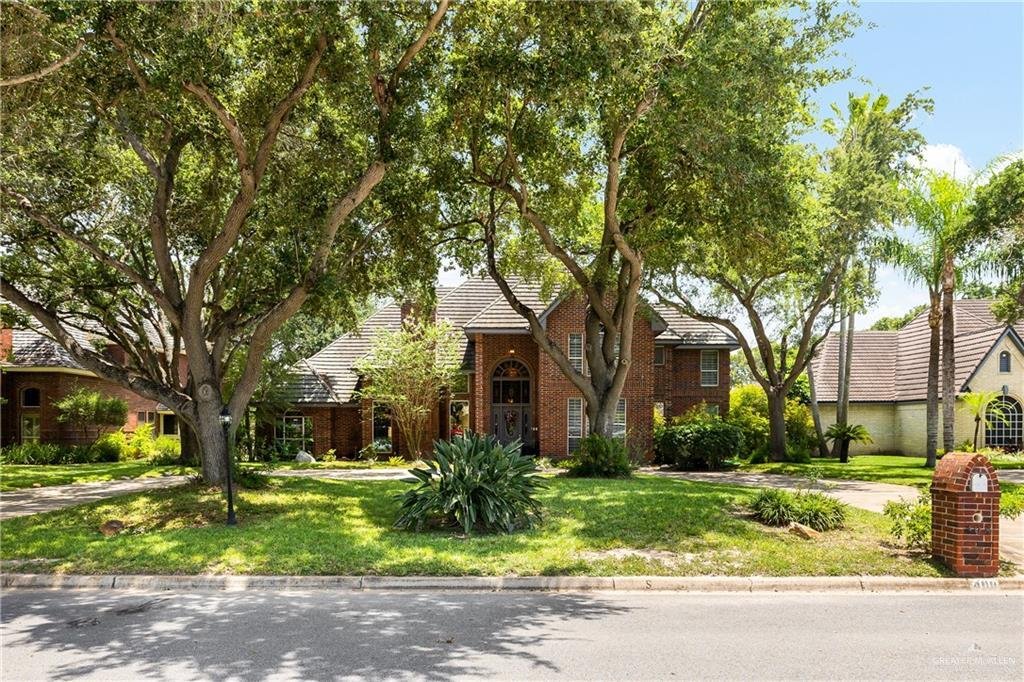 House in McAllen, Texas, United States 1 - 18301449