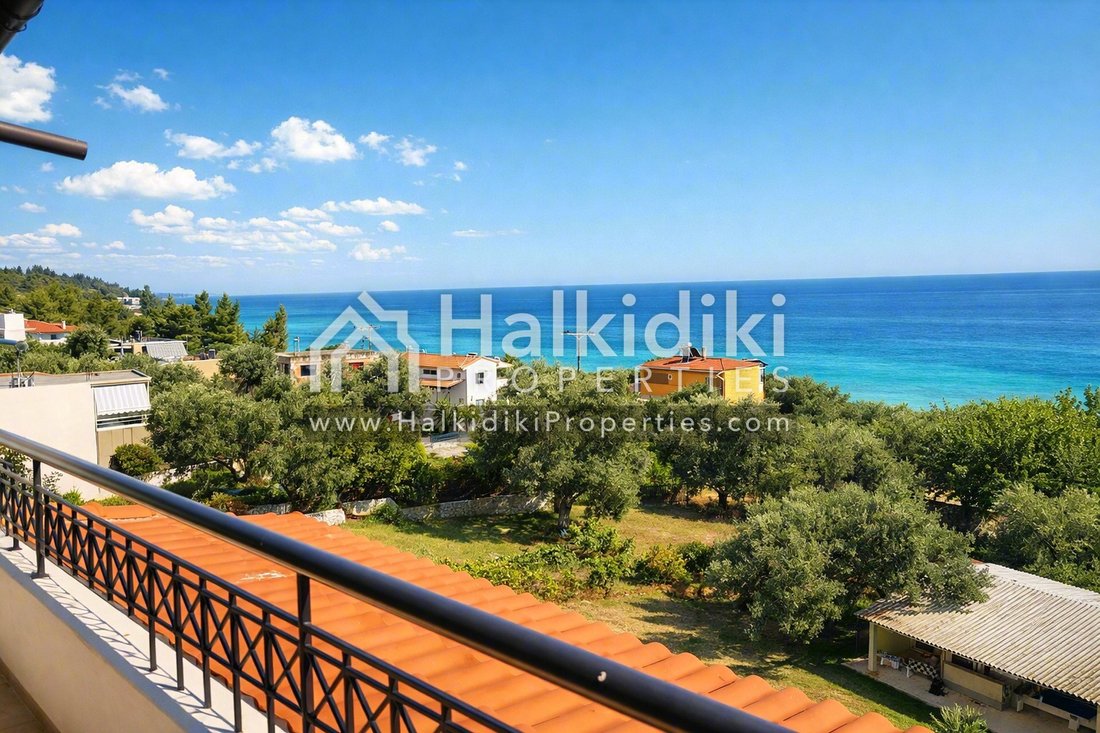 House in Pallini Municipal Unit, Macedonia and Thrace, Greece 2 - 18242150
