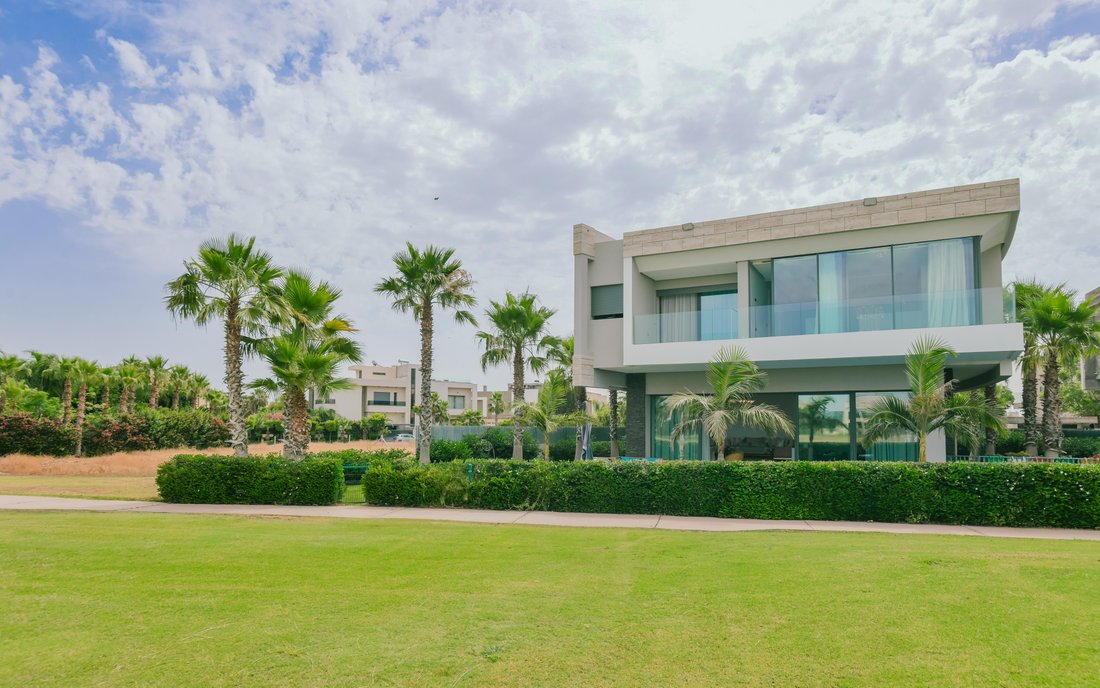 Villa in Marrakesh, Marrakesh-Safi, Morocco 3 - 18297796