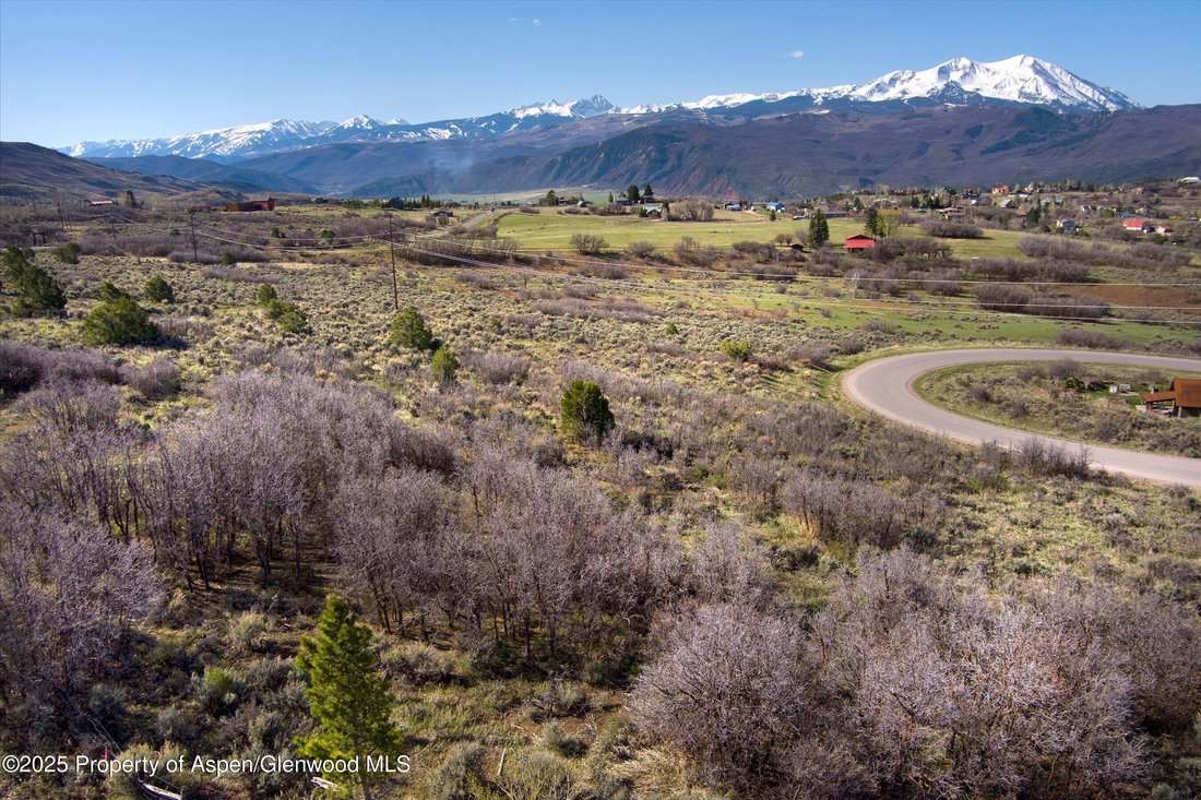 Land in Carbondale, Colorado, United States 2 - 18302465