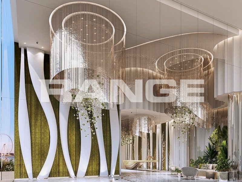 Apartment in Dubai Harbour, Dubai, United Arab Emirates 5 - 18298469