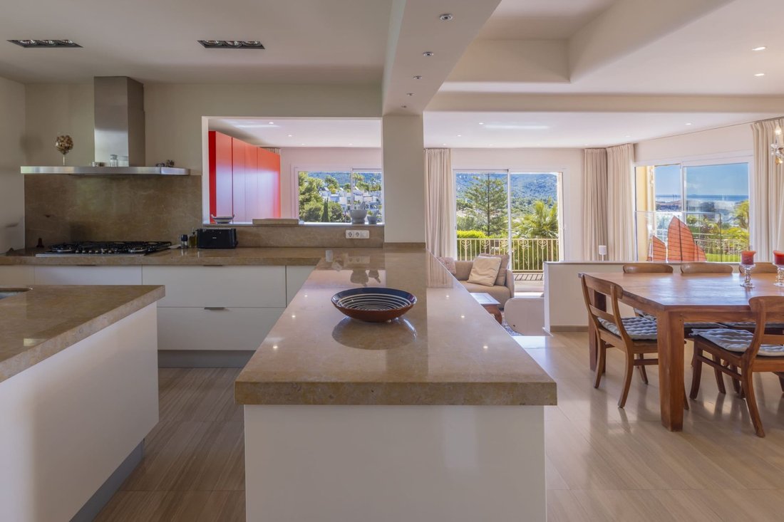 Villa in Sitges, Catalonia, Spain 2 - 18300093