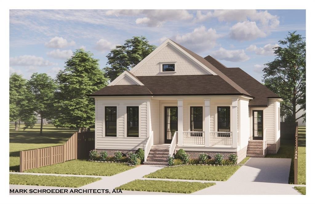 House in New Orleans, Louisiana, United States 2 - 18301123