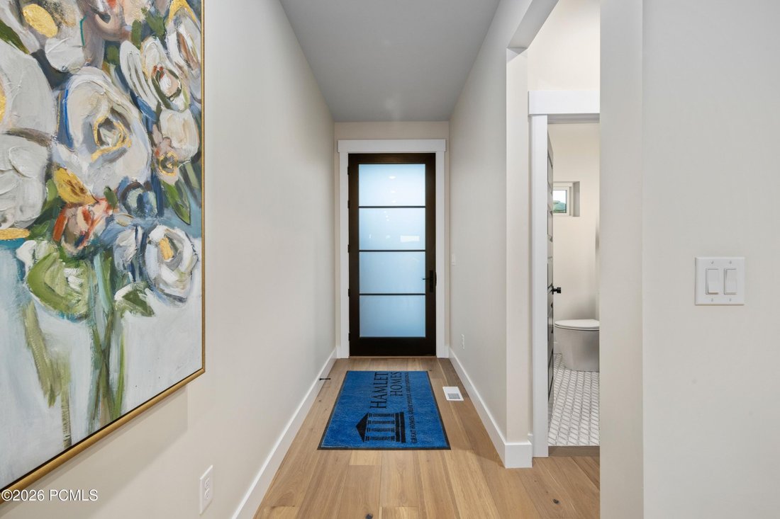 Townhouse in Heber City, Utah, United States 5 - 17615841