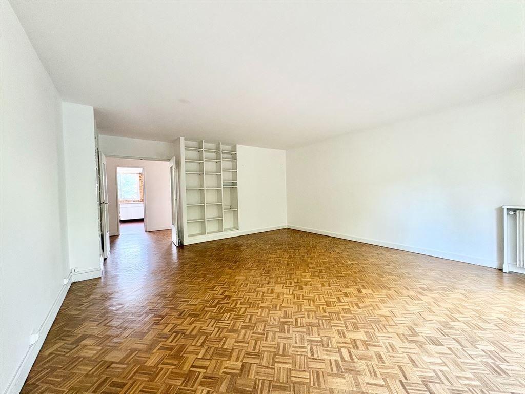 Apartment in Forêt Domaniale, Meudon, France 4 - 18298420