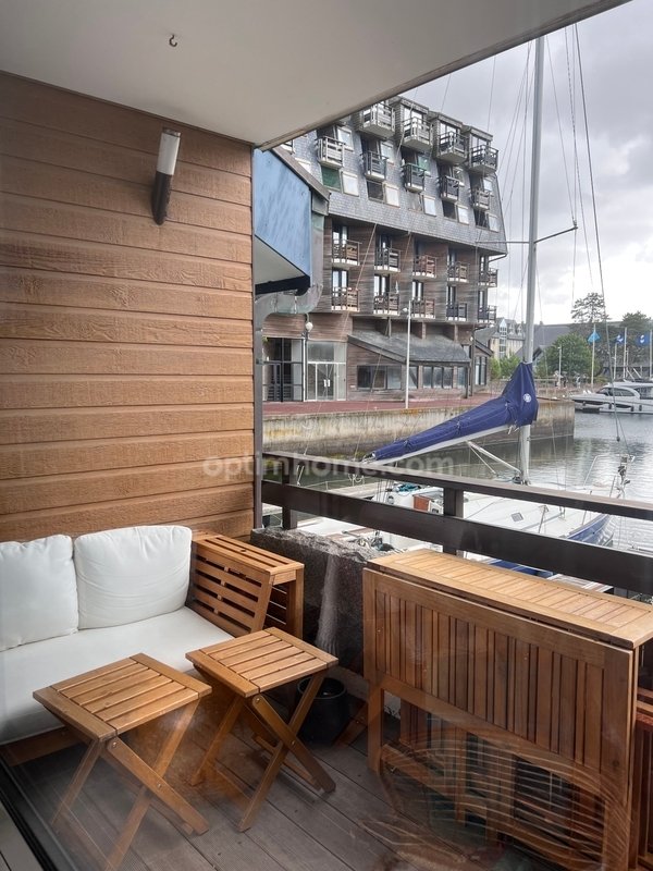 Wohnung in Deauville, Normandie, Frankreich 4 - 18302851
