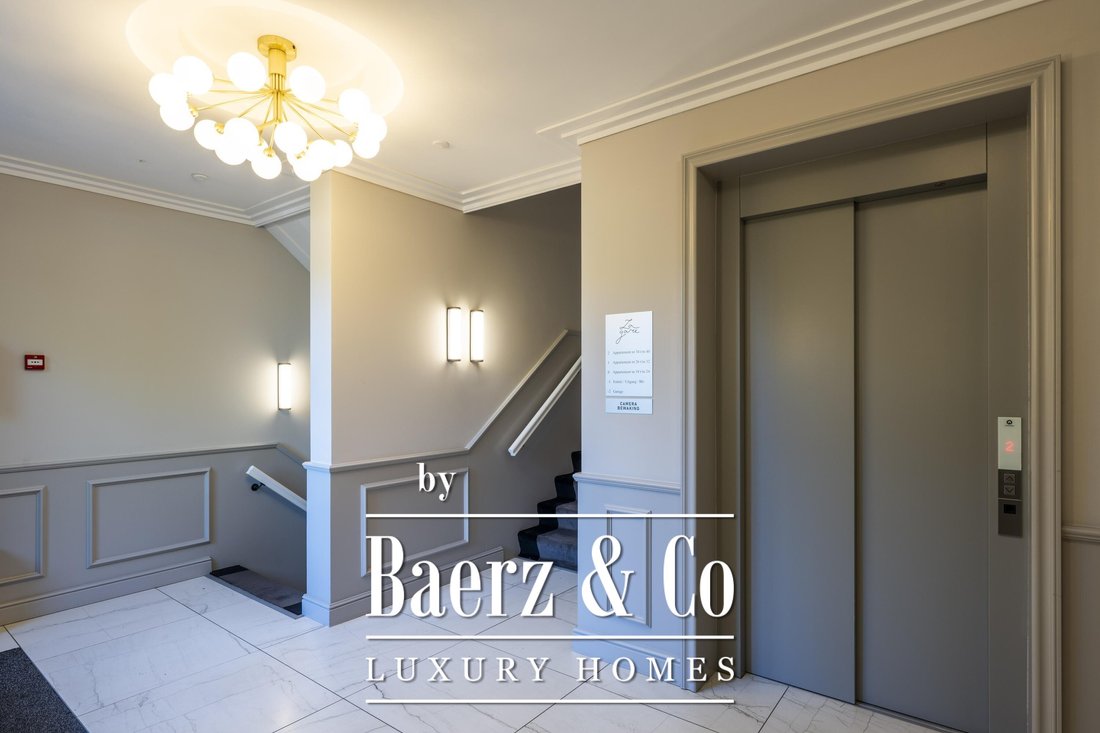 Apartment in Laren, North Holland, Netherlands 3 - 18303142