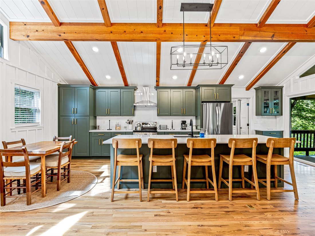 House in Lake Toxaway, North Carolina, United States 5 - 17786477