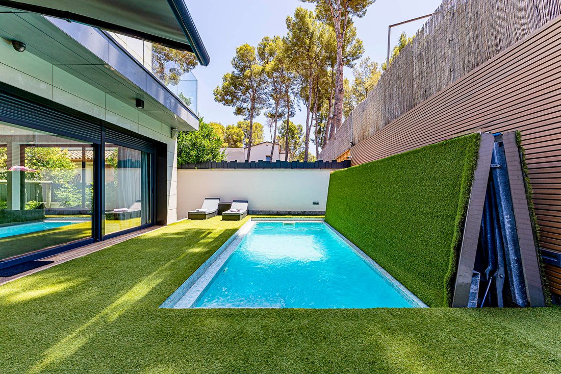House in Castelldefels, Catalonia, Spain 4 - 18302305