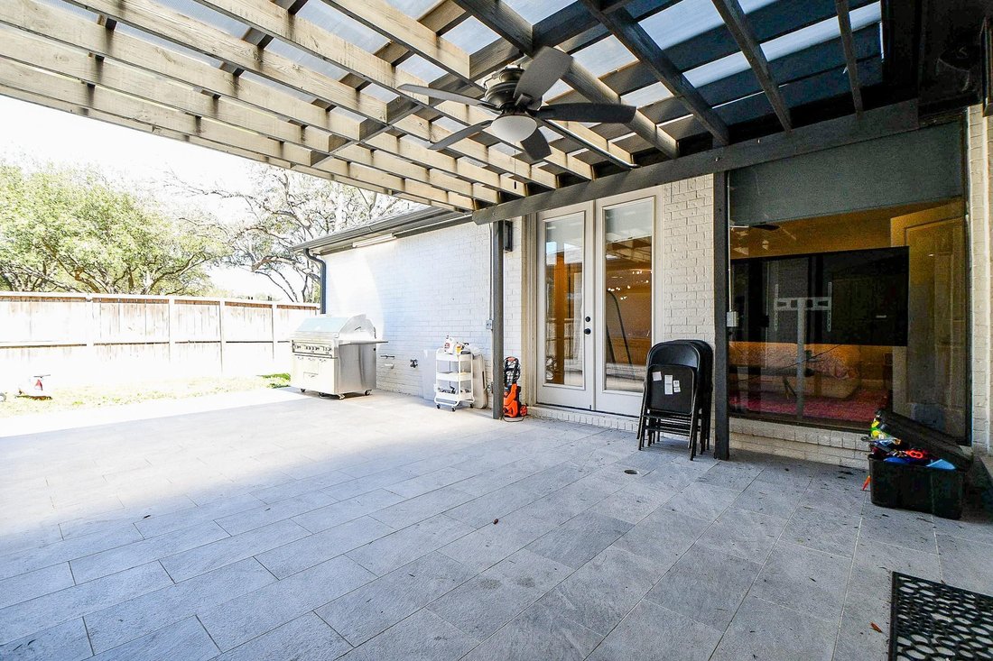 House in Houston, Texas, United States 4 - 18302105