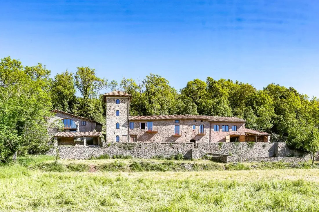 Finca in Camprodon, Catalonia, Spain 4 - 18301666