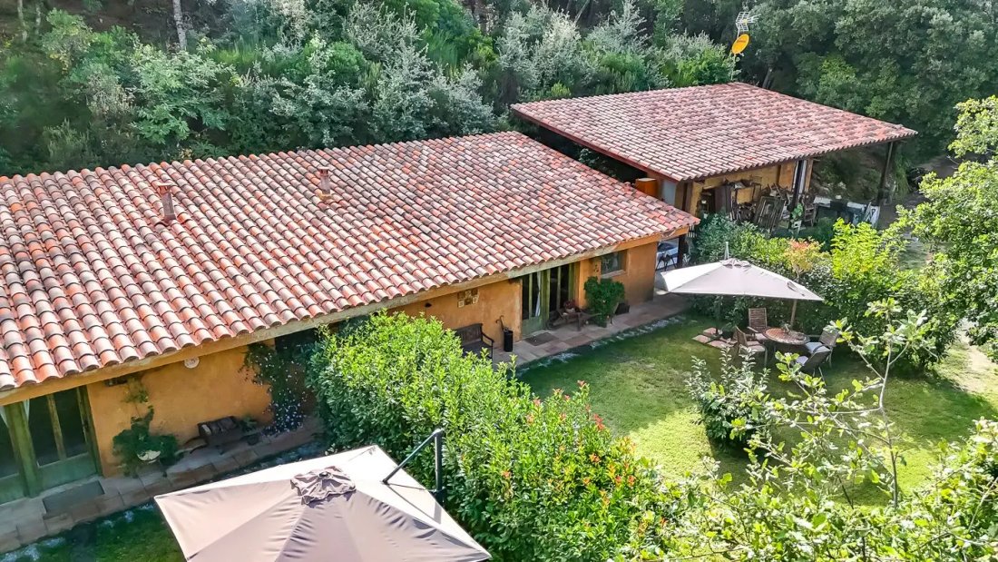 Apartment in Arbucies, Catalonia, Spain 1 - 18302577