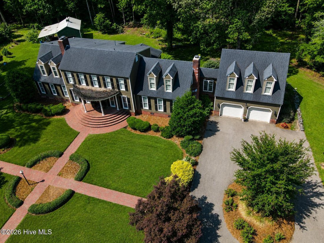 House in Ahoskie, North Carolina, United States 4 - 18275243
