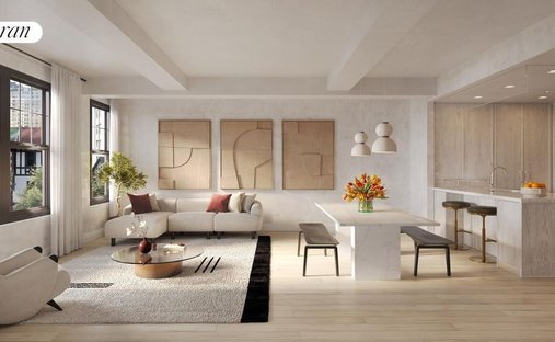 Condominio a New York, New York, Stati Uniti 1