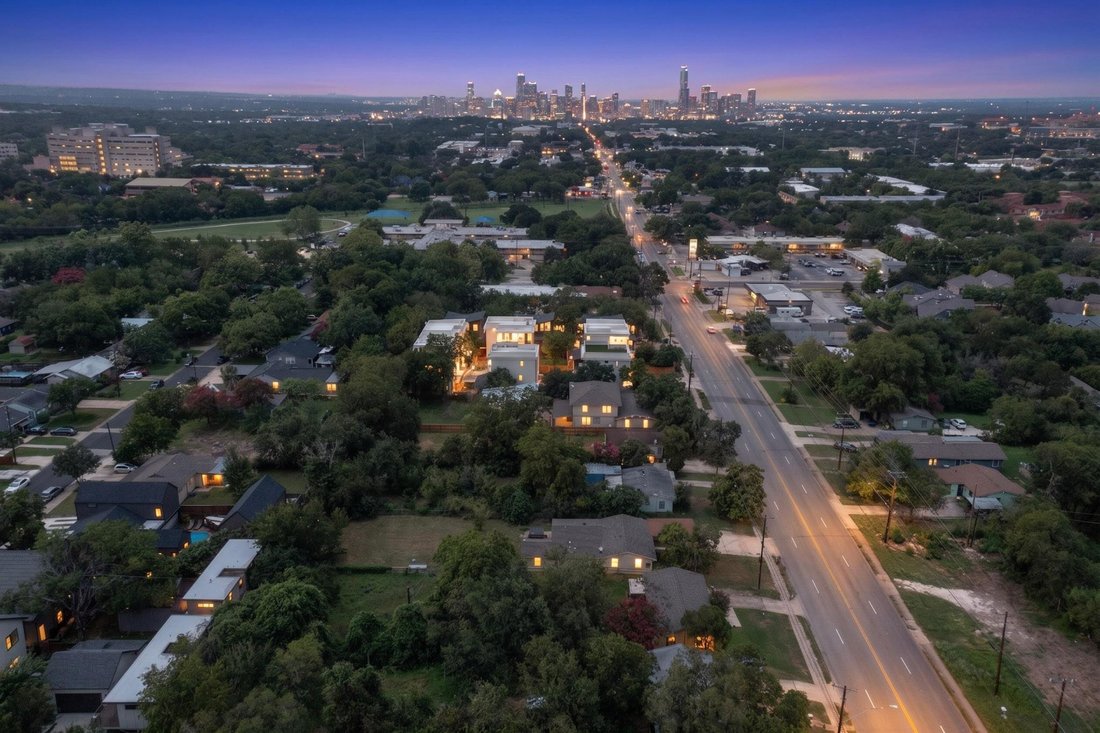 House in Austin, Texas, United States 1 - 18301786