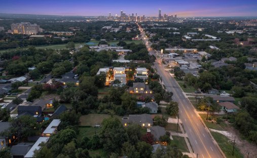 House in Austin, Texas, United States 1