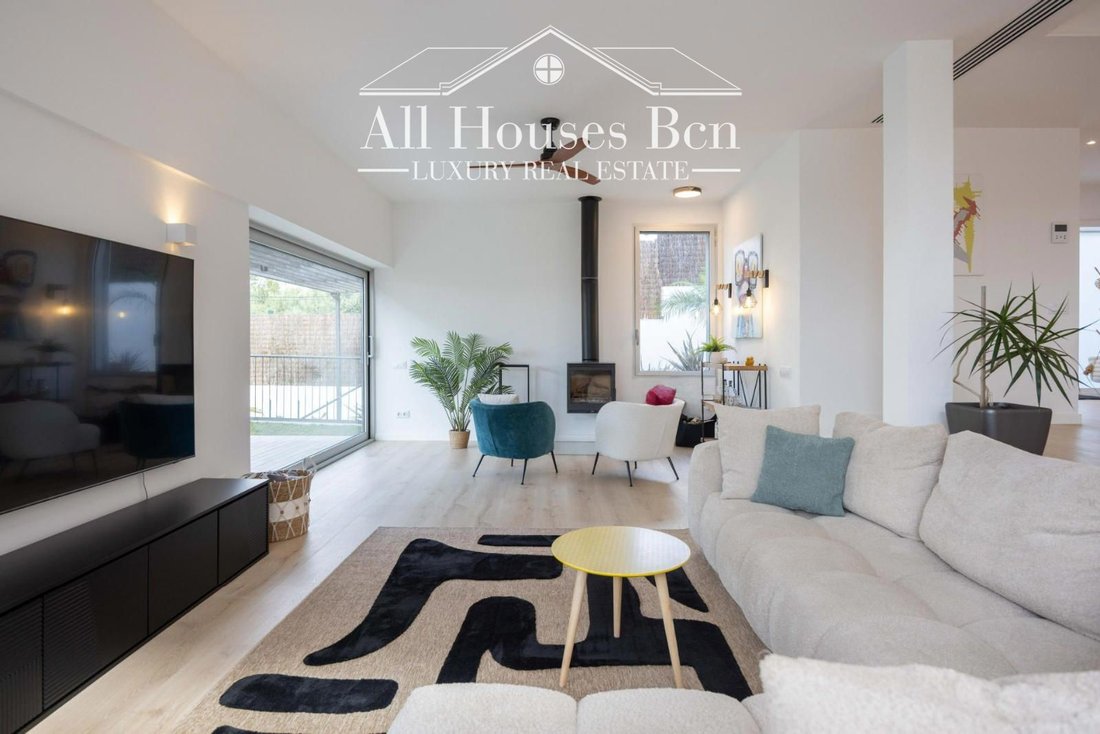 House in Esplugues de Llobregat, Catalonia, Spain 5 - 18300151