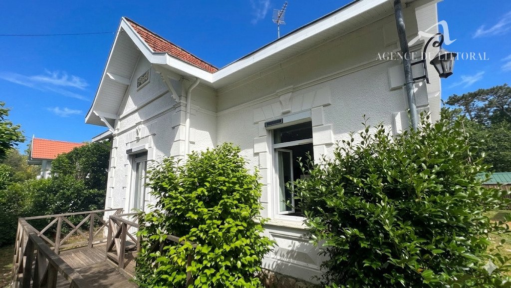House in Nord Est, Andernos-les-Bains, France 1 - 18298278