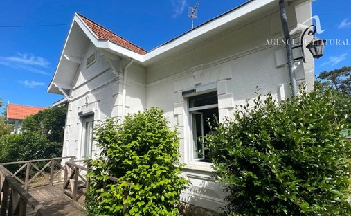House in Nord Est, Andernos-les-Bains, France 1