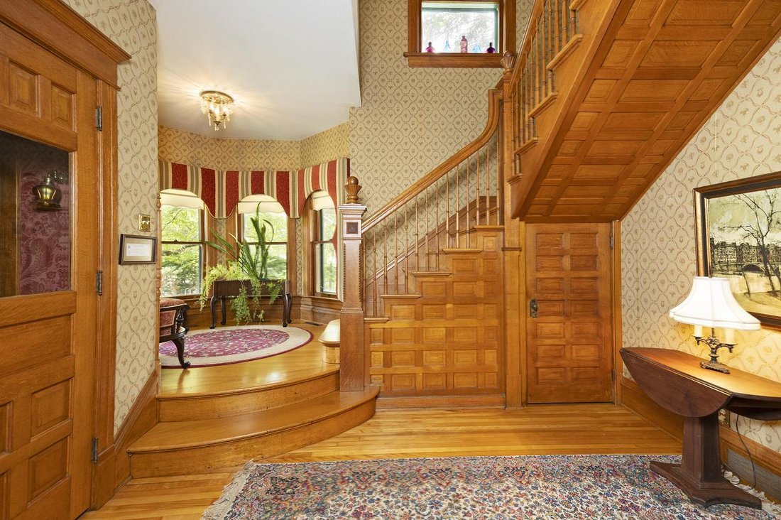 House in Whitewater, Wisconsin, United States 4 - 18301468