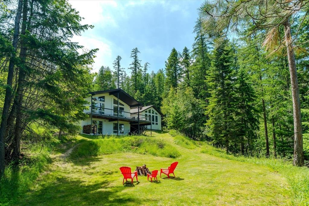 House in Kalispell, Montana, United States 1 - 18298532