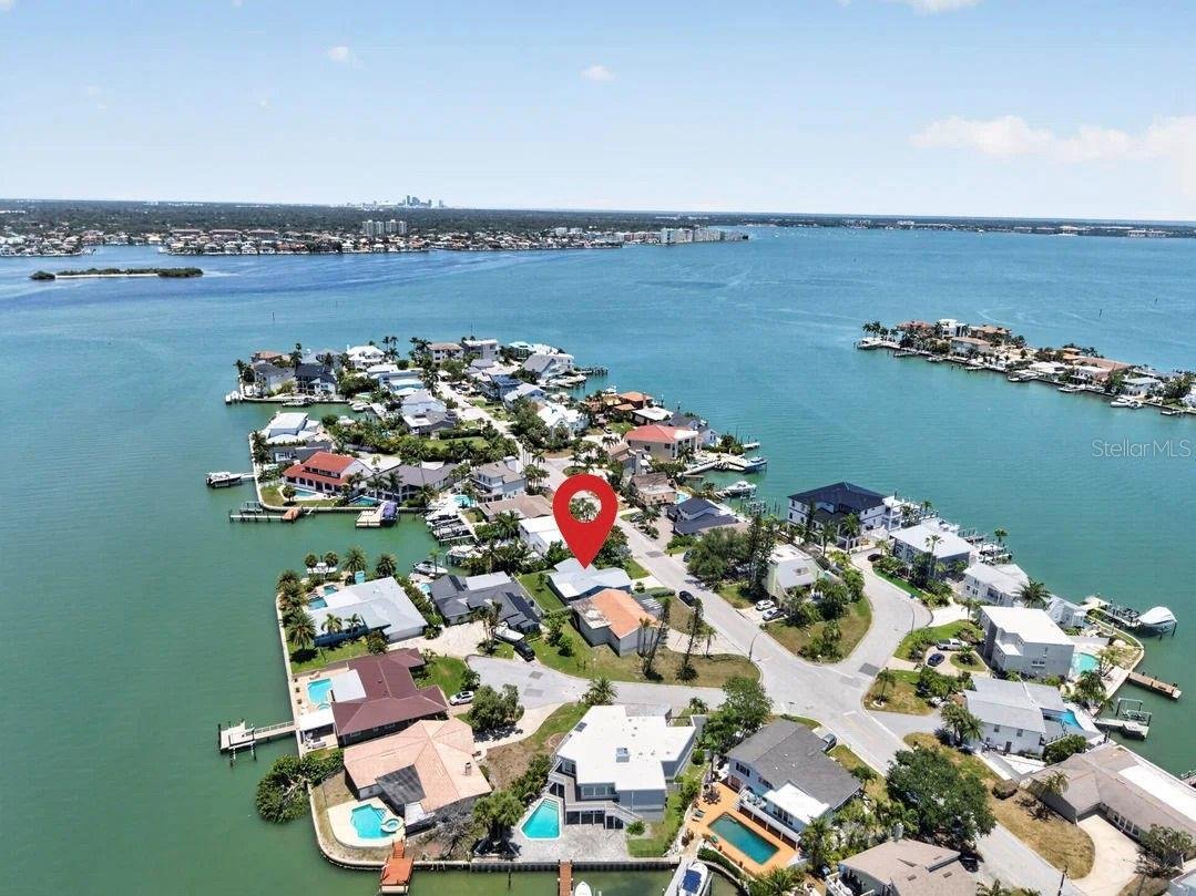 House in St. Pete Beach, Florida, United States 3 - 18300466