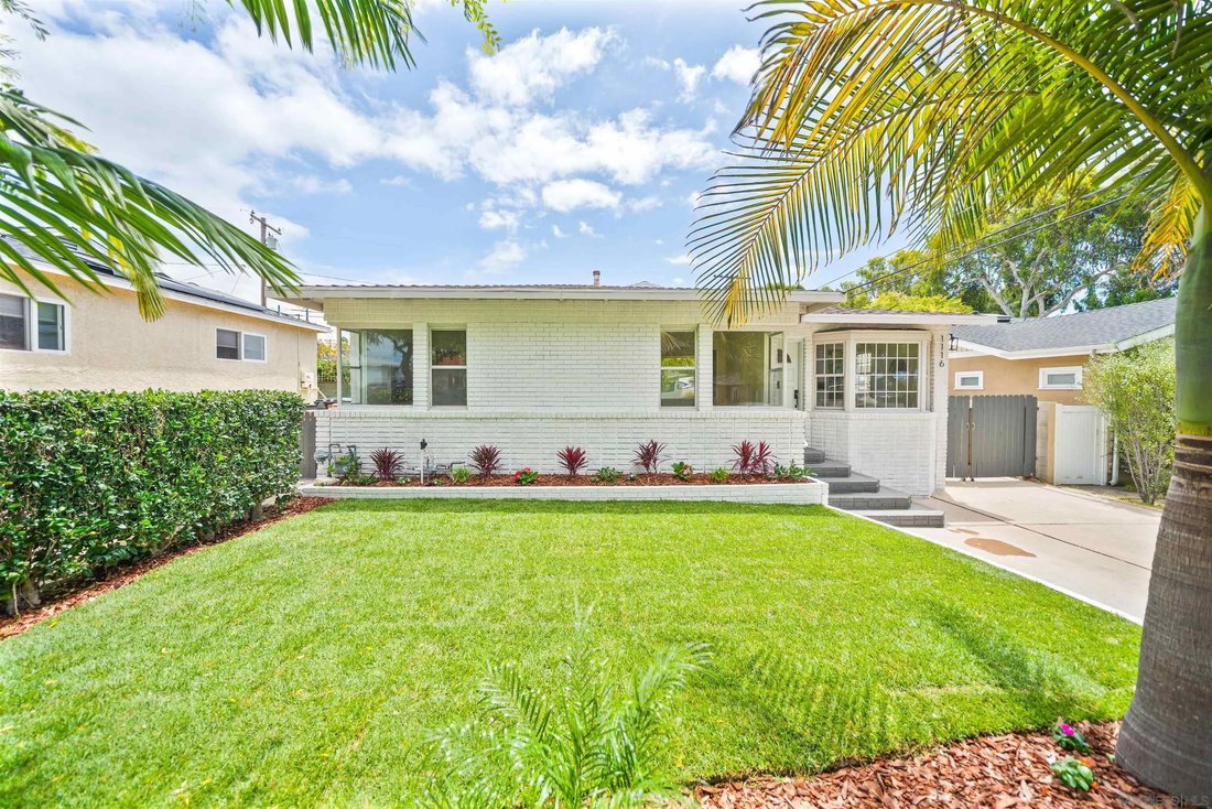 House in Torrance, California, United States 1 - 18164997